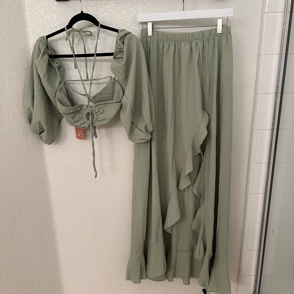 Shein set